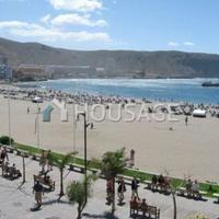 Апартаменты в Испании, Канарские Острова, Санта-Крус-де-Тенерифе, 115 кв.м.