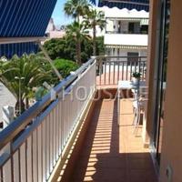 Апартаменты в Испании, Канарские Острова, Санта-Крус-де-Тенерифе, 115 кв.м.