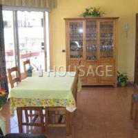 Апартаменты в Испании, Канарские Острова, Санта-Крус-де-Тенерифе, 115 кв.м.