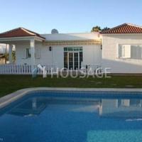 Villa in Spain, Canary Islands, Santa Cruz de Tenerife, 280 sq.m.