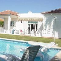 Villa in Spain, Canary Islands, Santa Cruz de Tenerife, 280 sq.m.