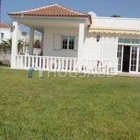 Villa in Spain, Canary Islands, Santa Cruz de Tenerife, 280 sq.m.