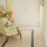 Villa in Spain, Canary Islands, Santa Cruz de Tenerife, 280 sq.m.