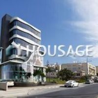 Flat in Republic of Cyprus, Lemesou, 225 sq.m.