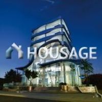 Flat in Republic of Cyprus, Lemesou, 225 sq.m.