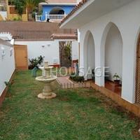 Villa in Spain, Canary Islands, Santa Cruz de Tenerife, 210 sq.m.