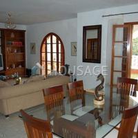Villa in Spain, Canary Islands, Santa Cruz de Tenerife, 210 sq.m.