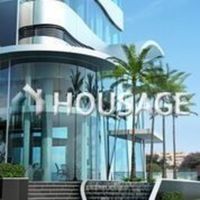 Flat in Republic of Cyprus, Lemesou, 225 sq.m.