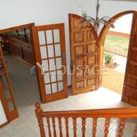 Villa in Spain, Canary Islands, Santa Cruz de Tenerife, 210 sq.m.