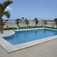 Villa in Spain, Canary Islands, Santa Cruz de Tenerife, 180 sq.m.