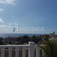 Villa in Spain, Canary Islands, Santa Cruz de Tenerife, 180 sq.m.