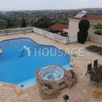 Вилла на Кипре, Пафос, 420 кв.м.