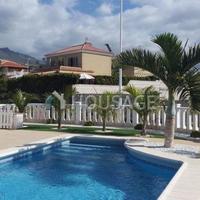 Villa in Spain, Canary Islands, Santa Cruz de Tenerife, 180 sq.m.