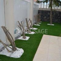Villa in Spain, Canary Islands, Santa Cruz de Tenerife, 180 sq.m.