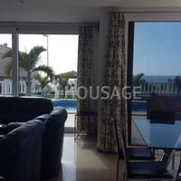 Villa in Spain, Canary Islands, Santa Cruz de Tenerife, 180 sq.m.