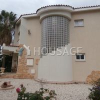 Вилла на Кипре, Пафос, 420 кв.м.