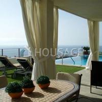Villa in Spain, Canary Islands, Santa Cruz de Tenerife, 500 sq.m.