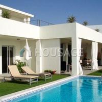 Villa in Spain, Canary Islands, Santa Cruz de Tenerife, 500 sq.m.