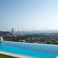Villa in Spain, Canary Islands, Santa Cruz de Tenerife, 500 sq.m.