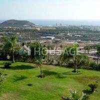 Villa in Spain, Canary Islands, Santa Cruz de Tenerife, 500 sq.m.