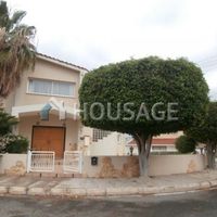 Вилла на Кипре, Пафос, 420 кв.м.