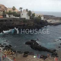 Апартаменты в Испании, Канарские Острова, Санта-Крус-де-Тенерифе, 250 кв.м.