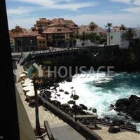 Апартаменты в Испании, Канарские Острова, Санта-Крус-де-Тенерифе, 250 кв.м.