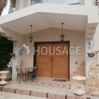 Вилла на Кипре, Пафос, 420 кв.м.