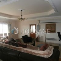 Вилла на Кипре, Пафос, 420 кв.м.