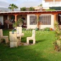 Таунхаус в Испании, Канарские Острова, Санта-Крус-де-Тенерифе, 150 кв.м.