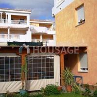 Таунхаус в Испании, Канарские Острова, Санта-Крус-де-Тенерифе, 150 кв.м.