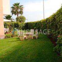 Таунхаус в Испании, Канарские Острова, Санта-Крус-де-Тенерифе, 150 кв.м.