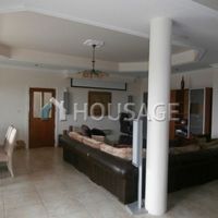 Вилла на Кипре, Пафос, 420 кв.м.