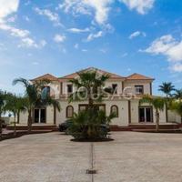 Вилла в Испании, Канарские Острова, Санта-Крус-де-Тенерифе, 345 кв.м.