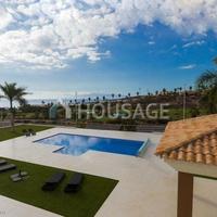 Вилла в Испании, Канарские Острова, Санта-Крус-де-Тенерифе, 345 кв.м.