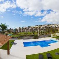 Вилла в Испании, Канарские Острова, Санта-Крус-де-Тенерифе, 345 кв.м.