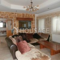 Вилла на Кипре, Пафос, 420 кв.м.