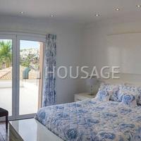 Вилла в Испании, Канарские Острова, Санта-Крус-де-Тенерифе, 345 кв.м.