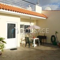 Villa in Spain, Canary Islands, Santa Cruz de Tenerife, 140 sq.m.