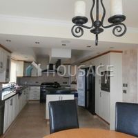 Вилла на Кипре, Пафос, 420 кв.м.