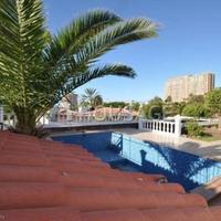 Villa in Spain, Canary Islands, Santa Cruz de Tenerife, 130 sq.m.