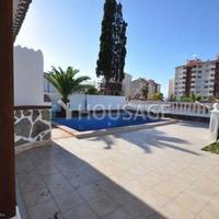 Villa in Spain, Canary Islands, Santa Cruz de Tenerife, 130 sq.m.