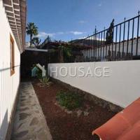 Villa in Spain, Canary Islands, Santa Cruz de Tenerife, 130 sq.m.
