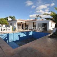 Villa in Spain, Canary Islands, Santa Cruz de Tenerife, 130 sq.m.