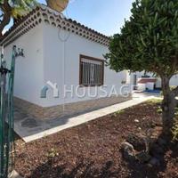 Villa in Spain, Canary Islands, Santa Cruz de Tenerife, 130 sq.m.