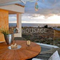 Апартаменты в Испании, Канарские Острова, Санта-Крус-де-Тенерифе, 125 кв.м.