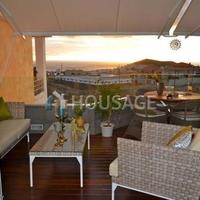 Апартаменты в Испании, Канарские Острова, Санта-Крус-де-Тенерифе, 125 кв.м.