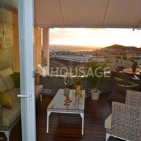 Апартаменты в Испании, Канарские Острова, Санта-Крус-де-Тенерифе, 125 кв.м.