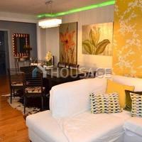 Апартаменты в Испании, Канарские Острова, Санта-Крус-де-Тенерифе, 125 кв.м.