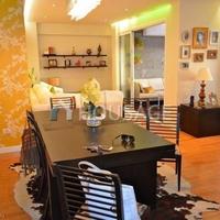 Апартаменты в Испании, Канарские Острова, Санта-Крус-де-Тенерифе, 125 кв.м.